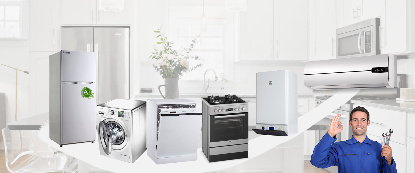 Çat Electrolux Servisi
